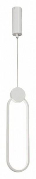 Подвесной светильник Vitaluce V4688 V4688-0/1S в Асбесте - asbest.mebel24.online | фото 2
