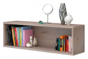 Полка книжная Домино Нельсон ПК-30К в Асбесте - asbest.mebel24.online | фото 2