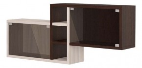Полка книжная Домино ПК-20 в Асбесте - asbest.mebel24.online | фото 2