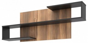Полка навесная Богемия в Асбесте - asbest.mebel24.online | фото