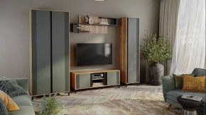 Полка навесная Богемия в Асбесте - asbest.mebel24.online | фото 2