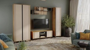 Полка навесная Богемия в Асбесте - asbest.mebel24.online | фото 4