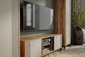 Полка навесная Богемия в Асбесте - asbest.mebel24.online | фото 5