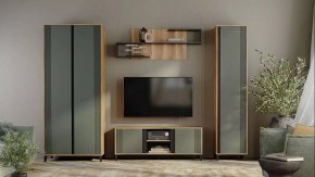 Полка навесная Богемия в Асбесте - asbest.mebel24.online | фото 6