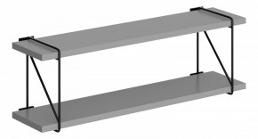 Полка навесная Coffee SH4-ROD в Асбесте - asbest.mebel24.online | фото