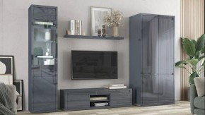 Полка навесная Норден в Асбесте - asbest.mebel24.online | фото 2