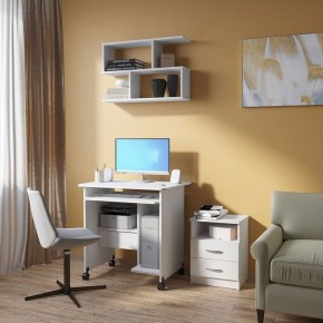 Полка навесная ПК-2 в Асбесте - asbest.mebel24.online | фото 2