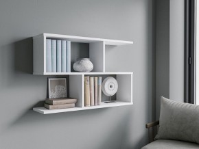 Полка навесная ПК-2 в Асбесте - asbest.mebel24.online | фото 3