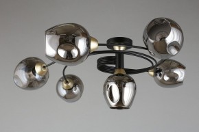 Потолочная люстра Aployt Flor APL.611.17.06 в Асбесте - asbest.mebel24.online | фото 3