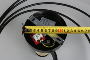 Потолочная люстра Aployt Flor APL.611.17.06 в Асбесте - asbest.mebel24.online | фото 4