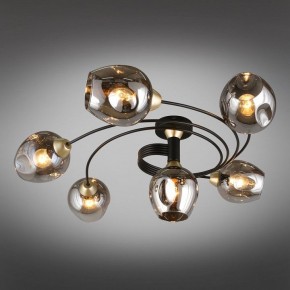 Потолочная люстра Aployt Flor APL.611.17.06 в Асбесте - asbest.mebel24.online | фото 6