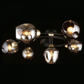 Потолочная люстра Aployt Flor APL.611.17.06 в Асбесте - asbest.mebel24.online | фото 7