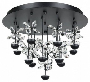 Потолочная люстра Eglo PIANOPOLI 2 390302 в Асбесте - asbest.mebel24.online | фото