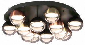 Потолочная люстра Favourite Luna 4371-12C в Асбесте - asbest.mebel24.online | фото