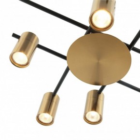 Потолочная люстра Favourite Topper 2827-8P в Асбесте - asbest.mebel24.online | фото 4