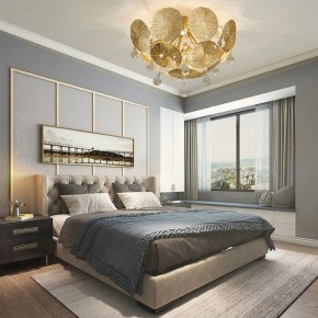 Потолочная люстра Imperiumloft Inca INCA-C01 в Асбесте - asbest.mebel24.online | фото 4