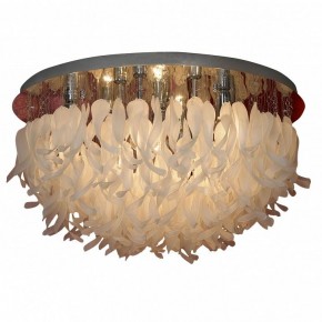Потолочная люстра Lussole Como GRLSA-5603-10 в Асбесте - asbest.mebel24.online | фото