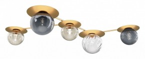Потолочная люстра Maytoni Star sky MOD291CL-05BS1 в Асбесте - asbest.mebel24.online | фото