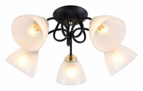 Потолочная люстра Rivoli Luiza Б0054904 в Асбесте - asbest.mebel24.online | фото 3