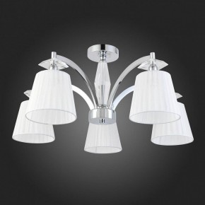 Потолочная люстра ST-Luce Bello SL1756.102.05 в Асбесте - asbest.mebel24.online | фото 4