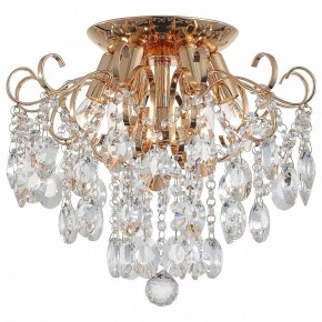 Потолочная люстра ST-Luce Orecchini SL846.202.06 в Асбесте - asbest.mebel24.online | фото 1