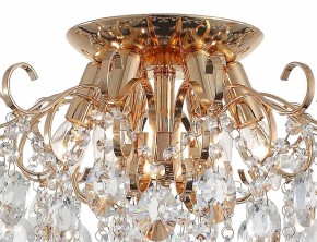 Потолочная люстра ST-Luce Orecchini SL846.202.06 в Асбесте - asbest.mebel24.online | фото 2