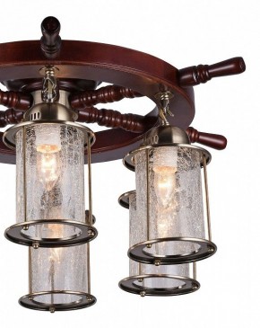 Потолочная люстра ST-Luce Volantino SL150.302.06 в Асбесте - asbest.mebel24.online | фото 2