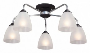 Потолочная люстра Vitaluce  V3946-1/5PL в Асбесте - asbest.mebel24.online | фото