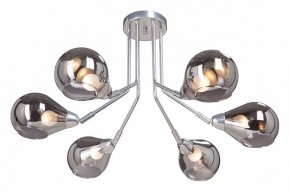 Потолочная люстра Vitaluce V4871 V4871-9/6PL в Асбесте - asbest.mebel24.online | фото