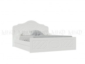 ПРЕСТИЖ Спальный гарнитур МДФ (модульный) в Асбесте - asbest.mebel24.online | фото 10