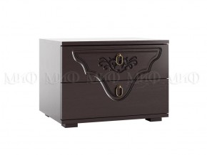 ПРЕСТИЖ Спальный гарнитур МДФ (модульный) в Асбесте - asbest.mebel24.online | фото 11