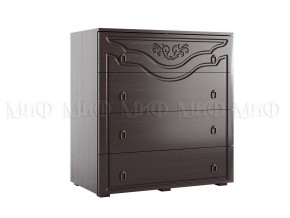 ПРЕСТИЖ Спальный гарнитур МДФ (модульный) в Асбесте - asbest.mebel24.online | фото 7