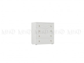 ПРЕСТИЖ Спальный гарнитур МДФ (модульный) в Асбесте - asbest.mebel24.online | фото 8