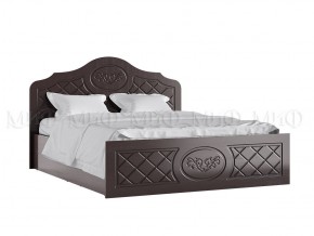 ПРЕСТИЖ Спальный гарнитур МДФ (модульный) в Асбесте - asbest.mebel24.online | фото 9