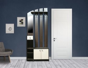 Прихожая Ангелина в Асбесте - asbest.mebel24.online | фото 2