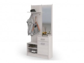 Прихожая Дебора Ясень Анкор в Асбесте - asbest.mebel24.online | фото 1