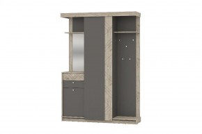 Прихожая Лорейн в Асбесте - asbest.mebel24.online | фото 3
