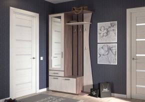 Прихожая Мокко в Асбесте - asbest.mebel24.online | фото 4