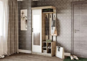 Прихожая Рона в Асбесте - asbest.mebel24.online | фото 1