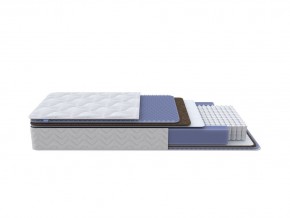 PROxSON Матрас Active Comfort M (Ткань Трикотаж Эко) 160x195 в Асбесте - asbest.mebel24.online | фото 1