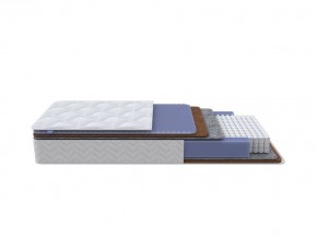 PROxSON Матрас Active Duo M/F (Ткань Трикотаж Эко) 200x190 в Асбесте - asbest.mebel24.online | фото 2