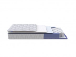 PROxSON Матрас Active Duo S/F (Ткань Трикотаж Эко) 160x190 в Асбесте - asbest.mebel24.online | фото 1