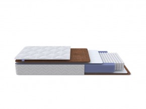 PROxSON Матрас Active F Roll (Ткань Трикотаж Эко) 120x190 в Асбесте - asbest.mebel24.online | фото 1