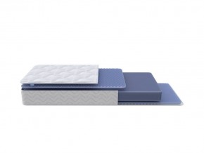 PROxSON Матрас Active Flex M (Ткань Трикотаж Эко) 200x195 в Асбесте - asbest.mebel24.online | фото 1