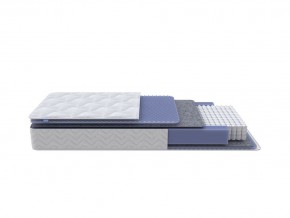 PROxSON Матрас Active M (Ткань Трикотаж Эко) 200x190 в Асбесте - asbest.mebel24.online | фото 1