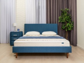 PROxSON Матрас Balance Duo M/S (Ткань Синтетический жаккард) 160x195 в Асбесте - asbest.mebel24.online | фото 4