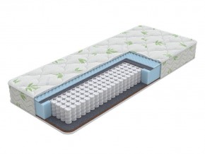 PROxSON Матрас Баланс Дуо EVS (Трикотаж Aloe Vera) 200x195 в Асбесте - asbest.mebel24.online | фото