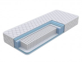 PROxSON Матрас Баланс EVS (Ткань Жаккард) 120x200 в Асбесте - asbest.mebel24.online | фото