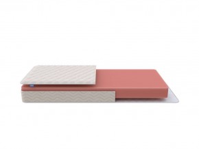 PROxSON Матрас Base Flex S (Ткань Жаккард Twist) 120x190 в Асбесте - asbest.mebel24.online | фото 1