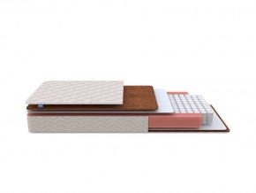 PROxSON Матрас Base M Roll (Ткань Синтетический жаккард) 160x200 в Асбесте - asbest.mebel24.online | фото 1